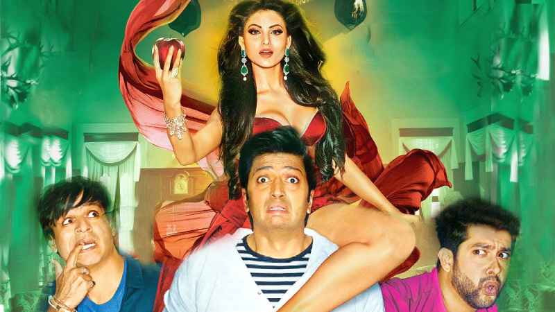 Great Grand Masti Movie Download