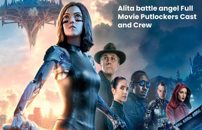 Alita Battle Angel Full Movie Putlockers