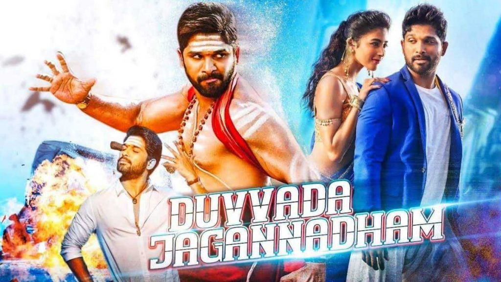 Dj Full Movie In Hindi Dubbed Download