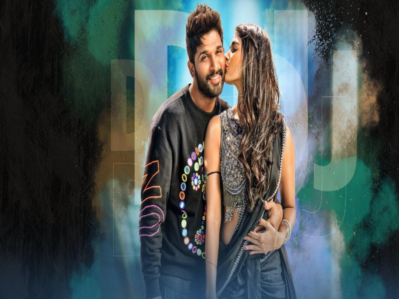 Dj Full Movie In Hindi Dubbed Download