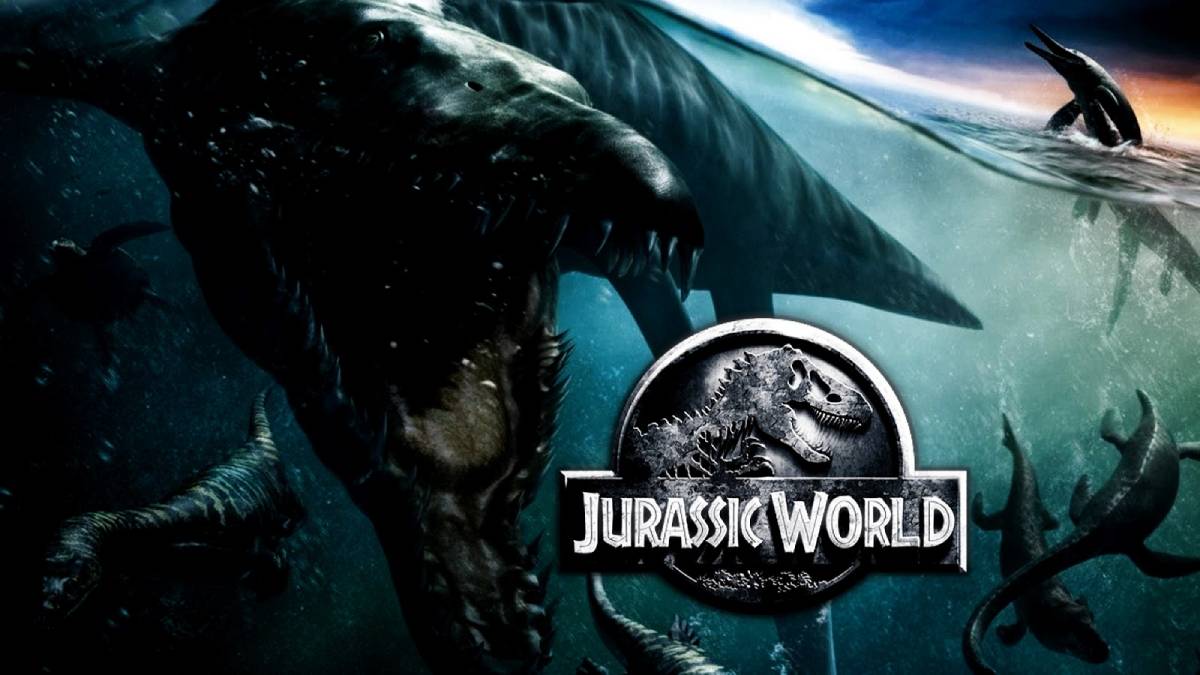 Jurassic World 2015 Full Movie In Hindi Dubbed Download