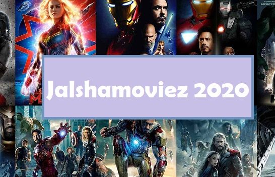 Jalshamoviezhd
