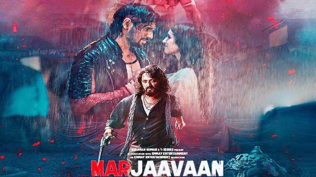 Marjaavaan Movie Download Pagalworld
