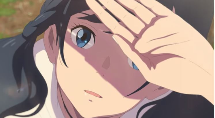 Weathering With You Full Movie Eng Sub