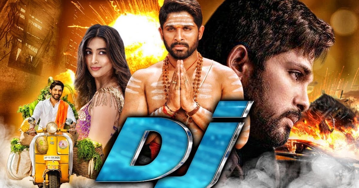 Dj Full Movie In Hindi Dubbed Download