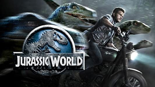 Jurassic World 2015 Full Movie In Hindi Dubbed Download