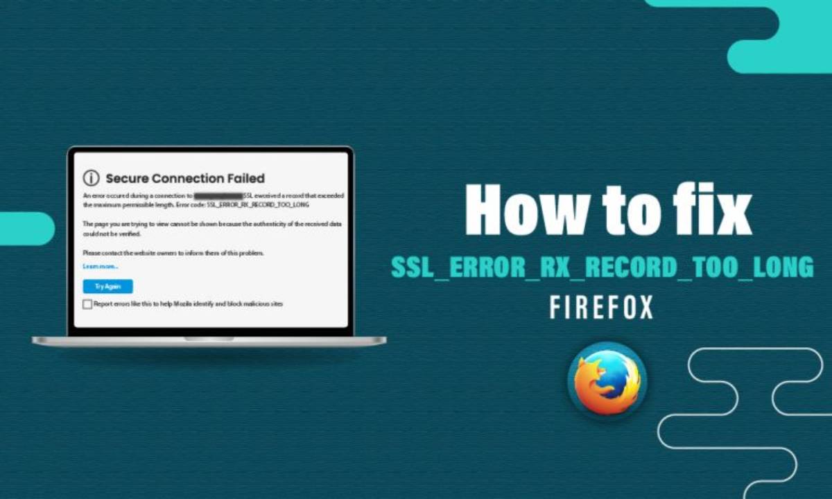 SSL_ERROR_RX_RECORD_TOO_LONG