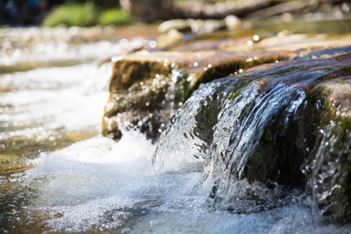 Downstream