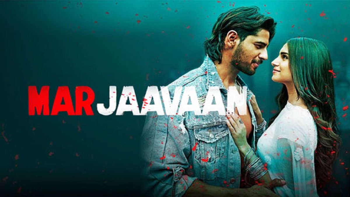 Marjaavaan Movie Download Pagalworld