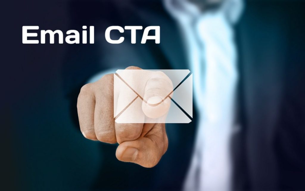 Email CTA