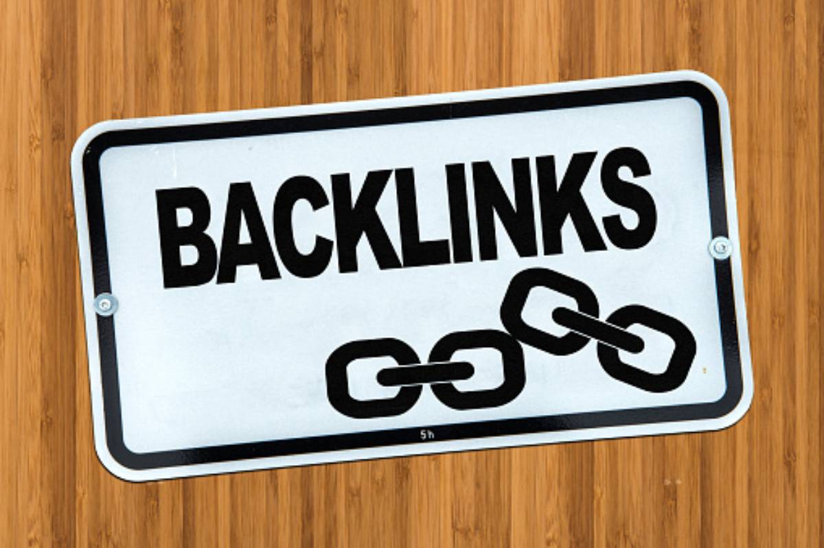 Backlinks