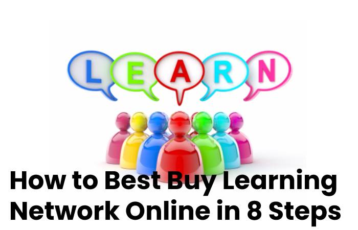 Best Buy Learning Network 