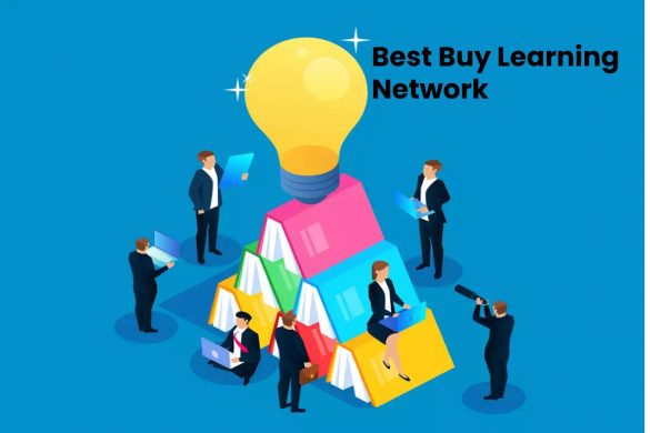 Best Buy Learning Network