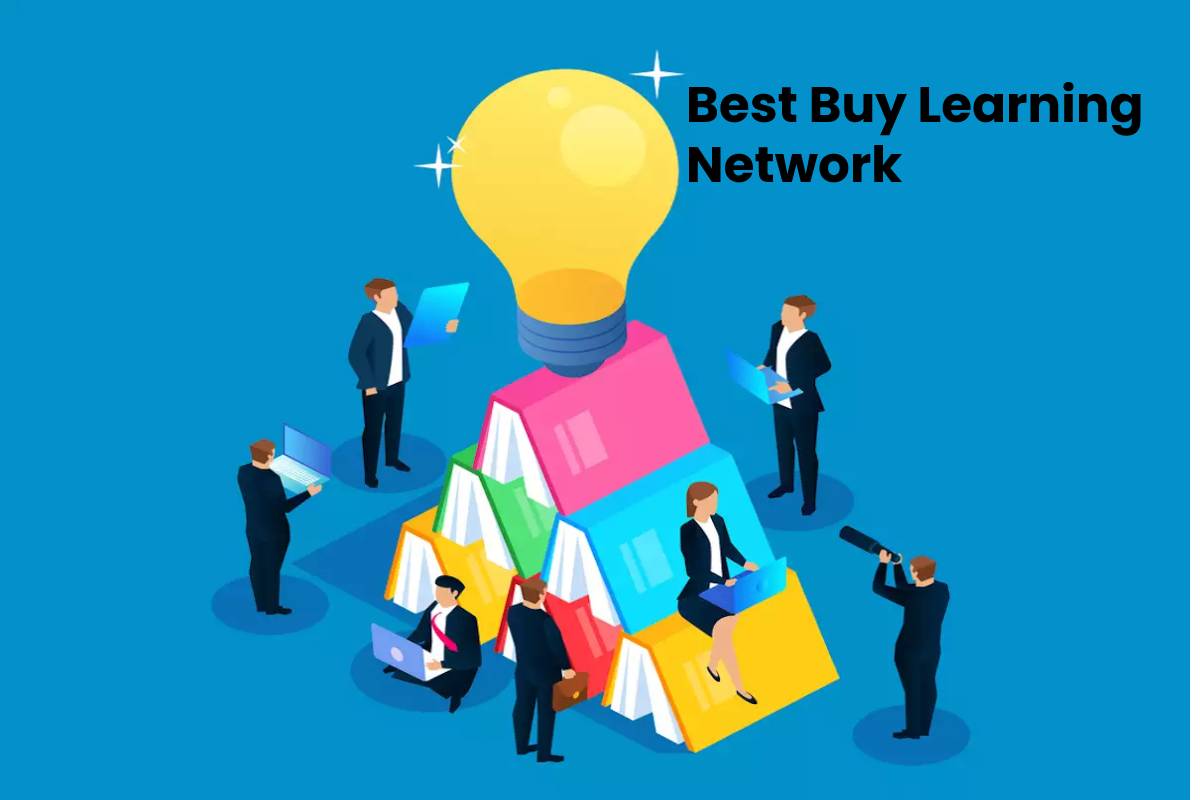 Best Buy Learning Network