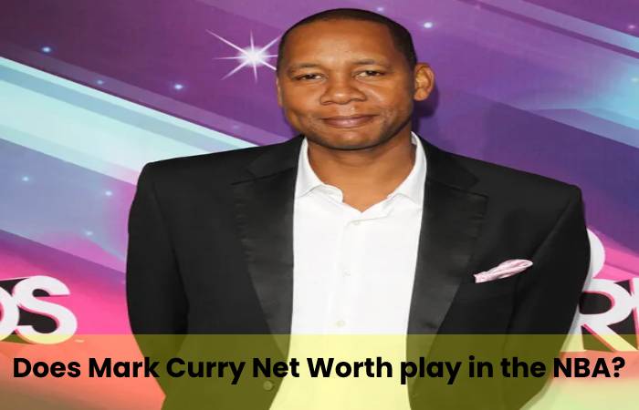 Mark Curry Net Worth_ And It's Play NBA