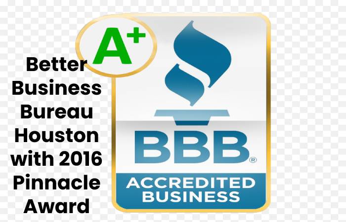 The Better Business Bureau Houston and Metropolitan 