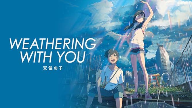 Weathering With You