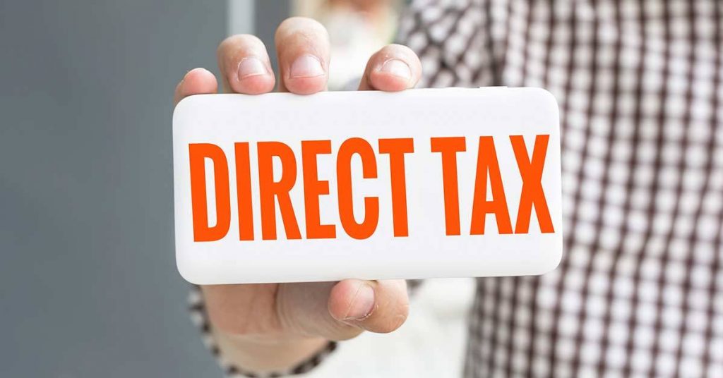 Direct-Tax