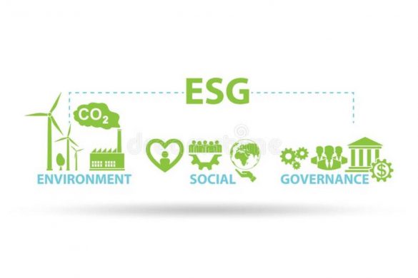 ESG sustainability