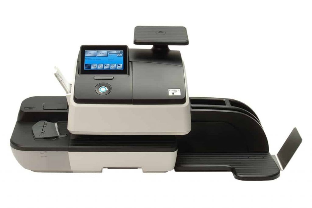 Franking Machine