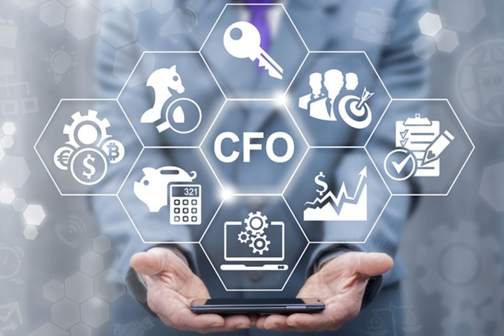 Outsourced CFO Services