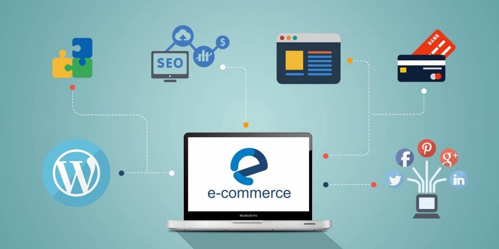 Professional Ecommerce Consultant