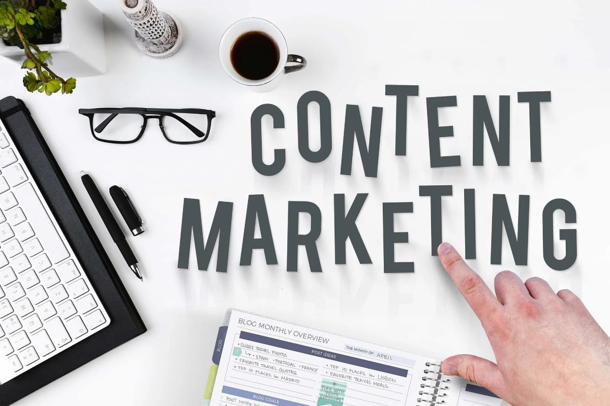 Content Marketing write for us