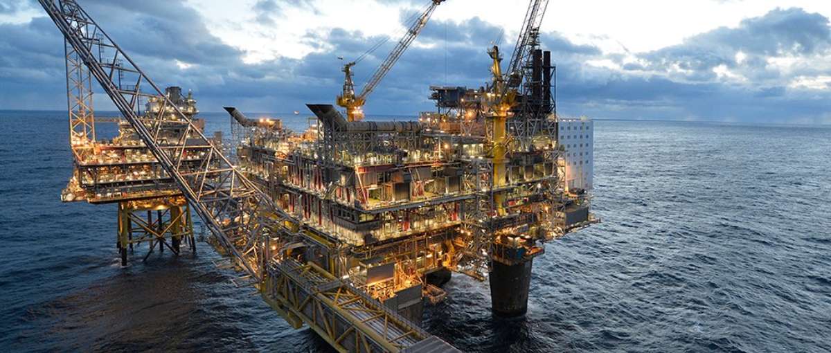 Oil and gas write for us