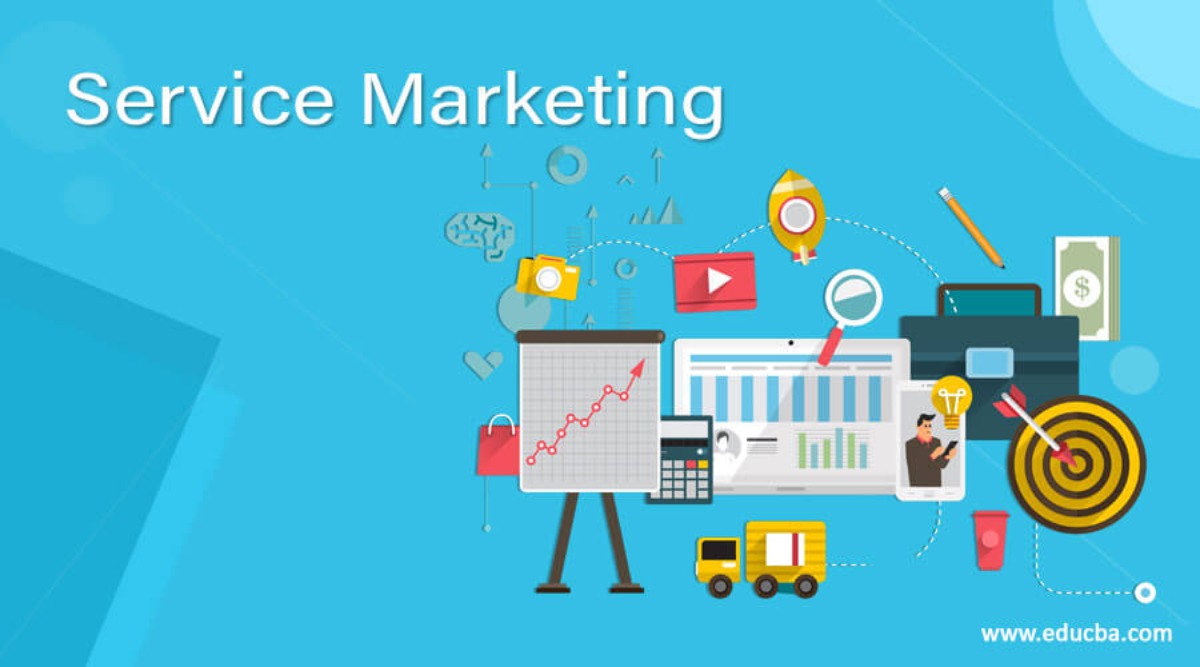 Service Marketing write for us