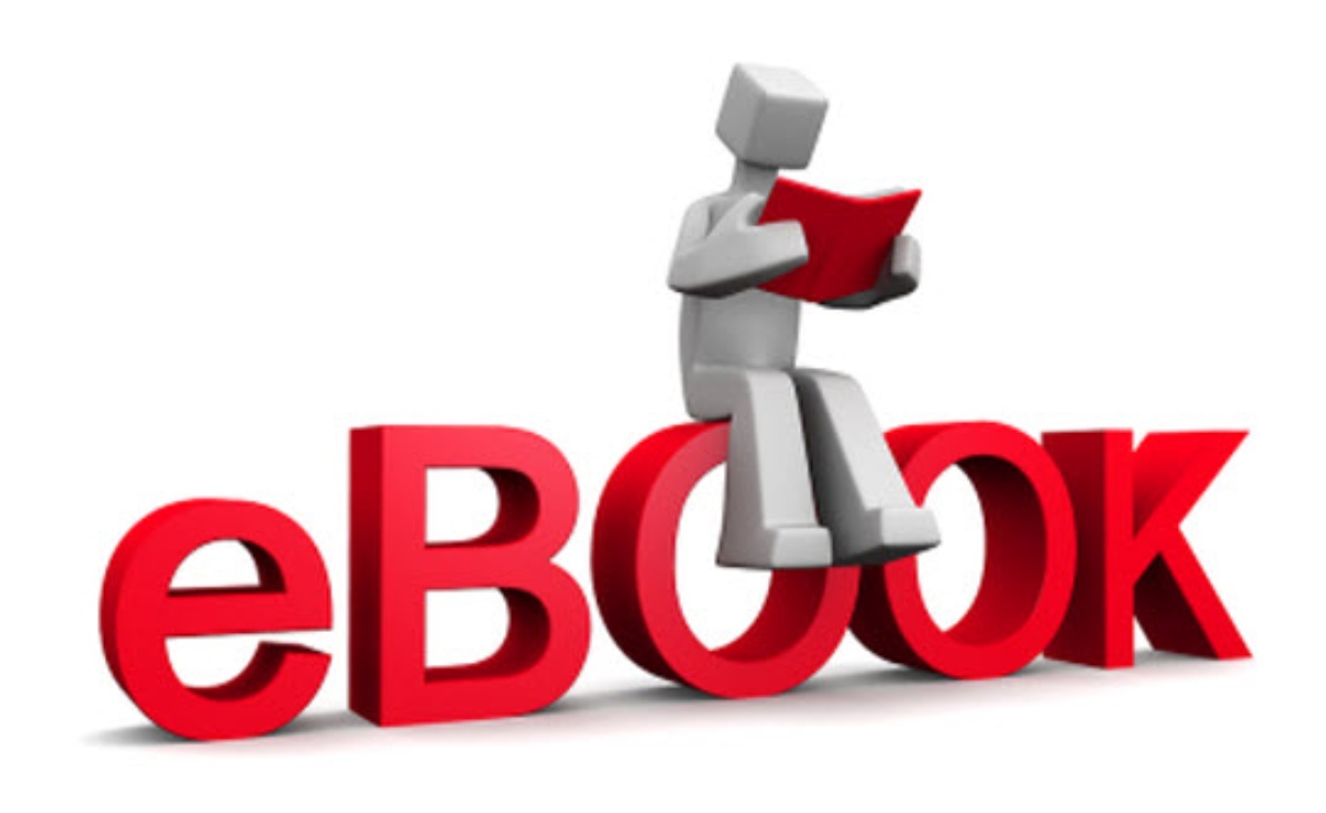 eBook write for us