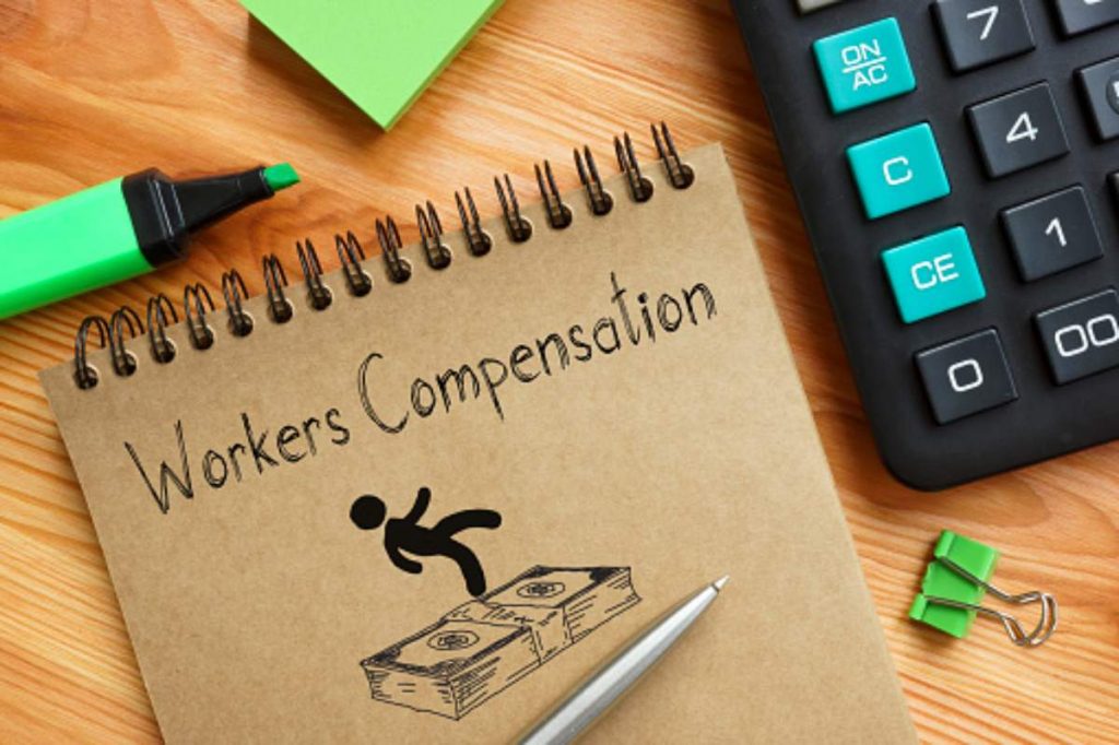 Compensation Insurance Companies