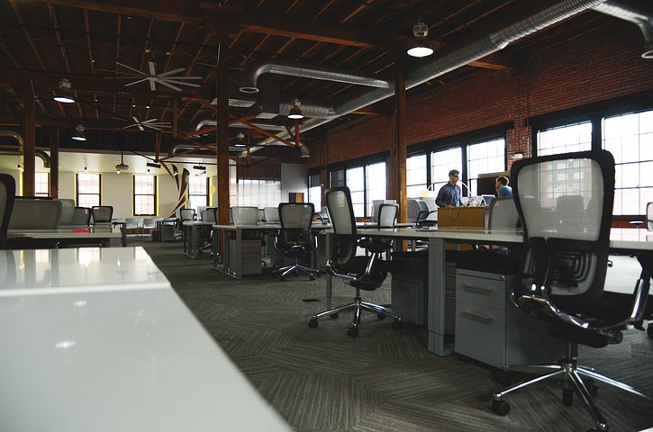 What to Look for When Buying Office Space