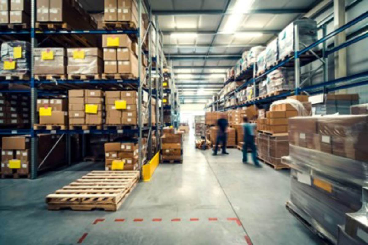 How to Find a Warehouse to Match Your Business Needs