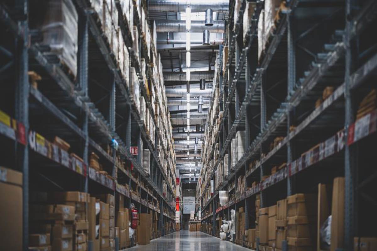 How to Find a Warehouse to Match Your Business Needs