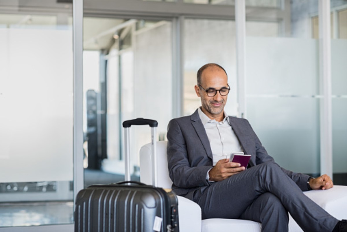 Business Travel Management write for us