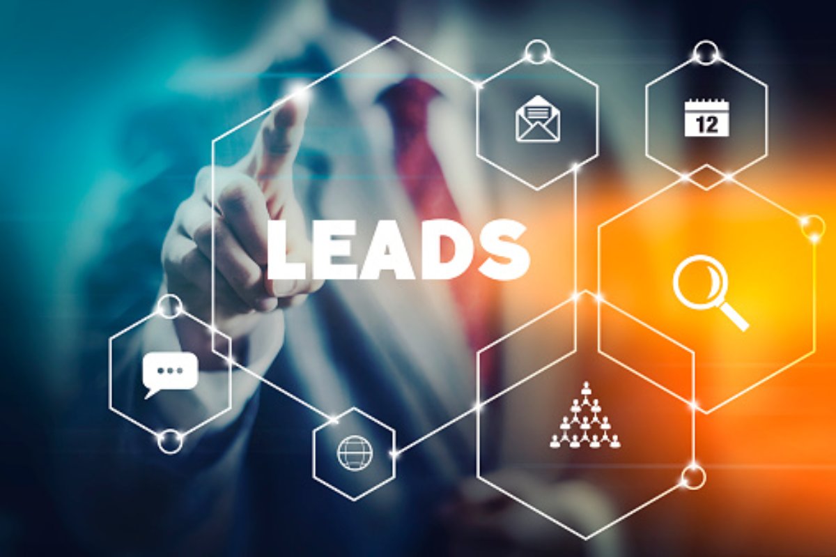 Sales Lead Generation Write For Us