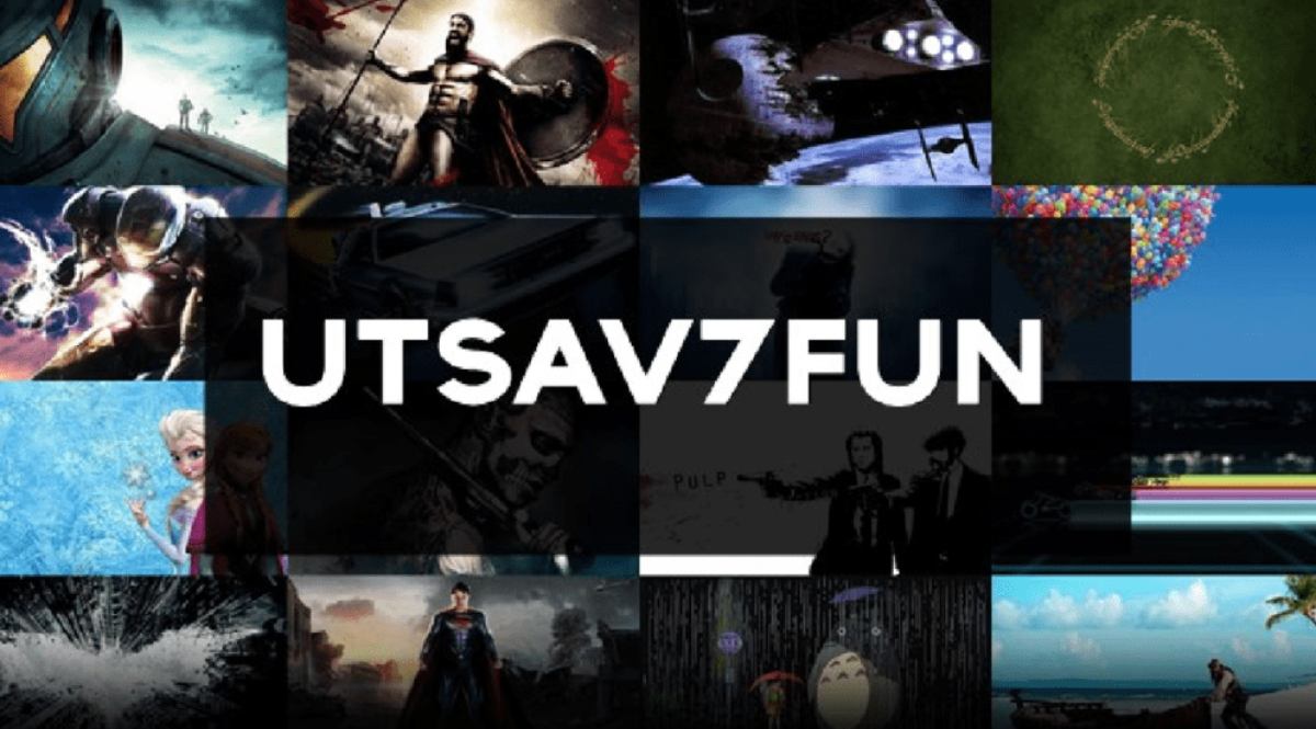 Utsav7fun