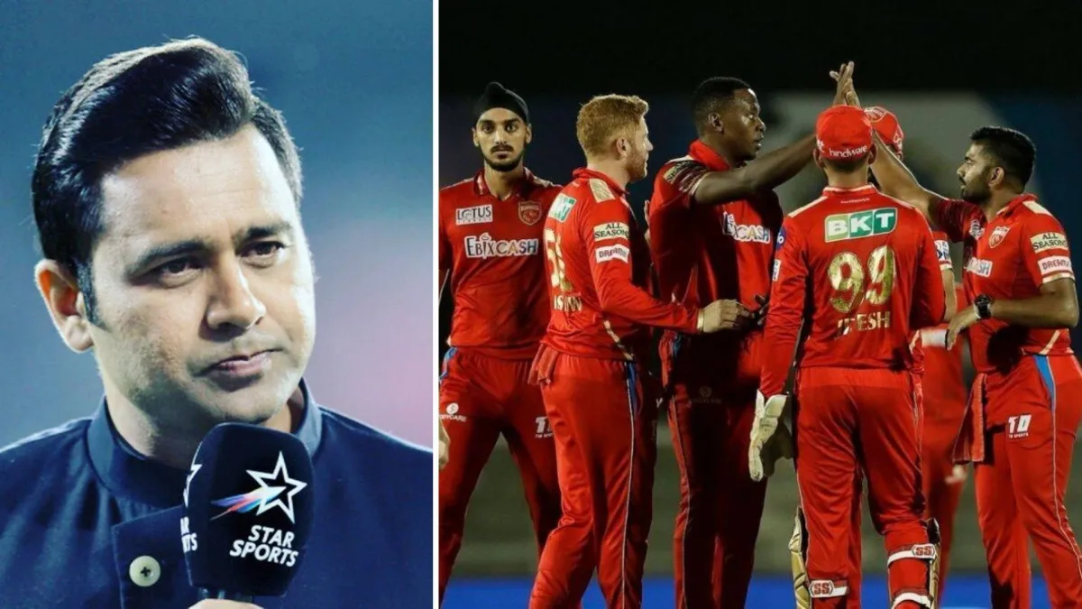 Rajkotupdates.news : Akash Chopra says shreyas iyer could be a captain for kkr or rcb