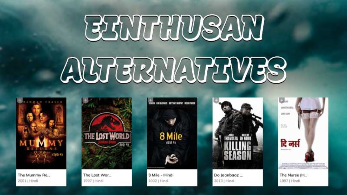 Einthusan Discover the Best of South Asian Entertainment (1)