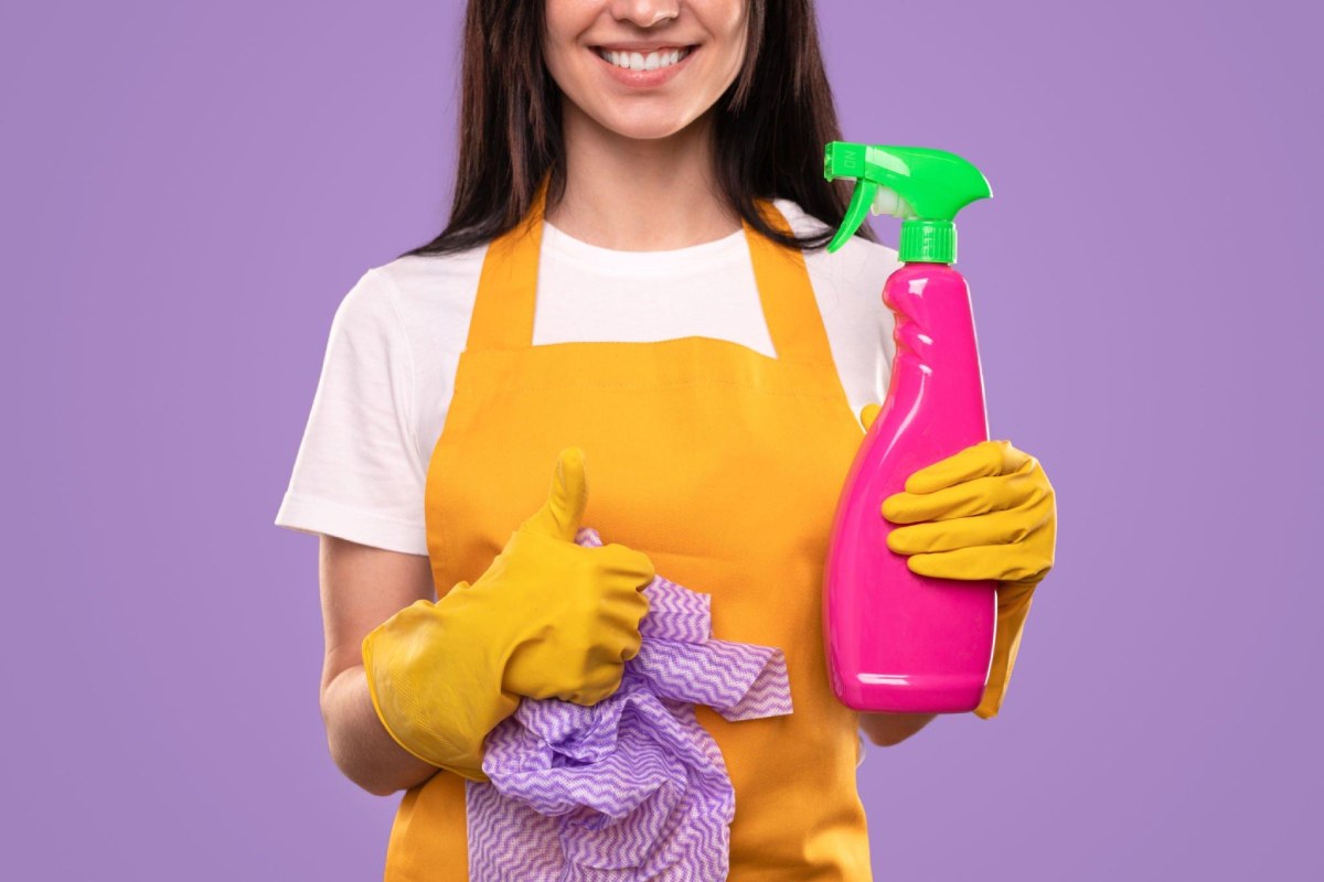 The Top 10 Commercial Cleaning Tips for a Spotless Workspace (1)