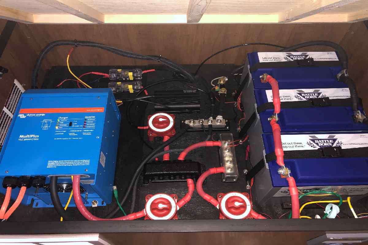 Your RV Electrical System: 10 Things To Know