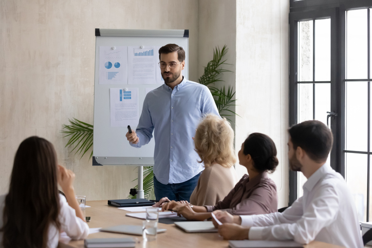 Positive Organizational Culture