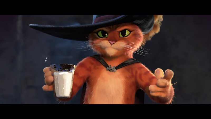 Watch - Puss in Boots the Last Wish 123movies 