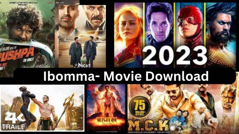 ibomma Telugu Movies New 