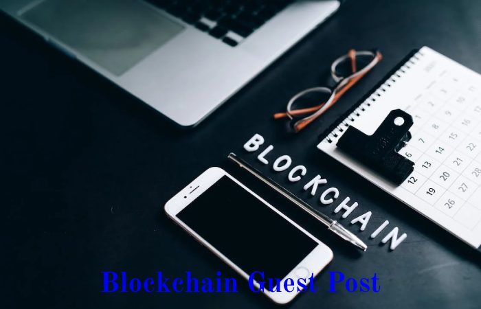 Blockchain Guest Post