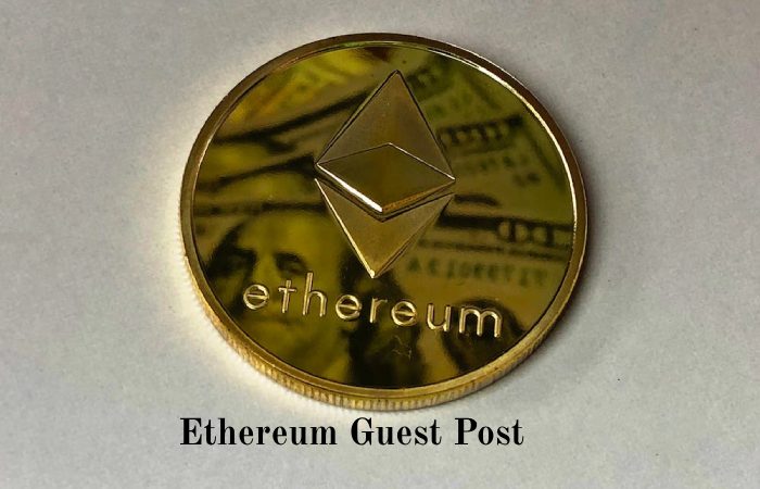 Ethereum Write for us