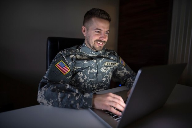 IT Jobs for Military Veterans
