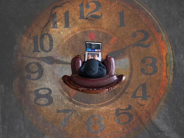 Time Management Strategies for Small Business Owners