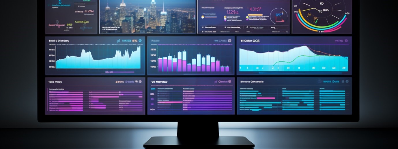 Understanding Performance and Productivity Dashboards