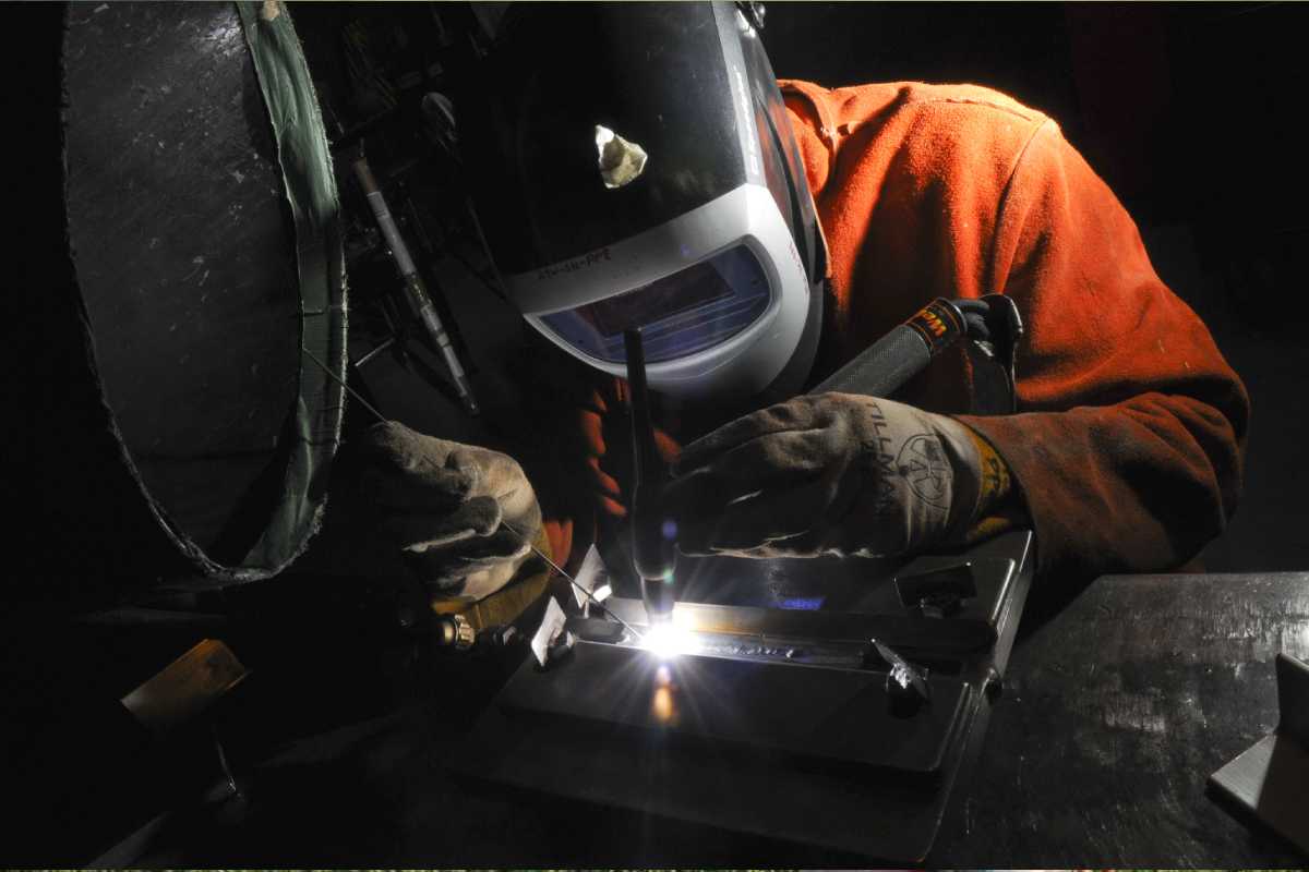 The Advantages Of Micro Tig Welding For Pipe Applications In The Oil And Gas Industry